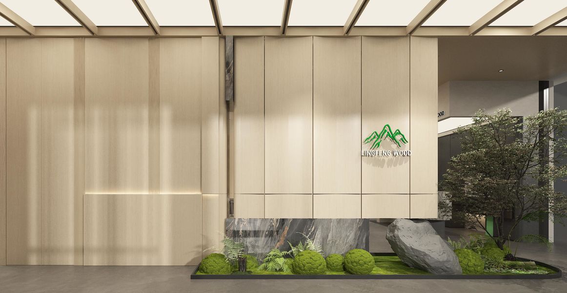چین Dongguan Lingfeng Wood Industry Co., Ltd. مشخصات شرکت 