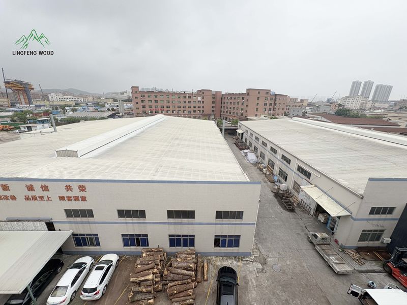 چین Dongguan Lingfeng Wood Industry Co., Ltd. مشخصات شرکت 