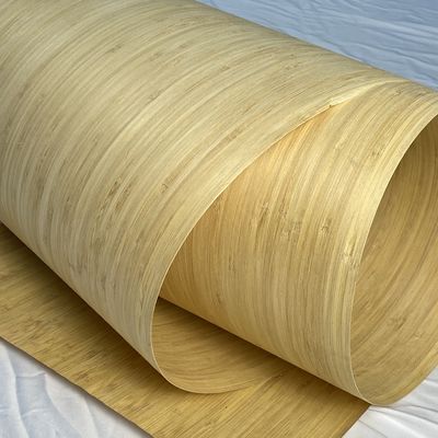 Multiscene Floor Staining Bamboo Plywood Nontoxic Natural Color