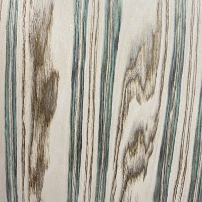 Multiscene Engineered Wood Veneer Flooring Mildewproof Durable
