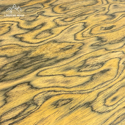 روکش چوب مهندسی شده با رنگ بورل 0.4 میلی‌متر، ابعاد 2500*640 میلی‌متر، مناسب برای مبلمان