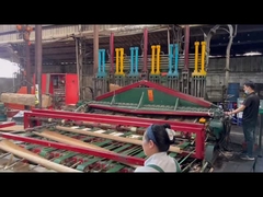 روکش چوب طبیعی