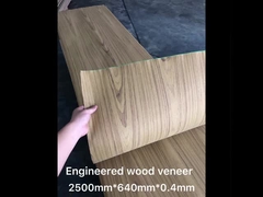 چوب روکش دیوار غیر سمی چند صحنه، تخته سه لا چند لایه ضد رطوبت