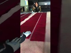 فرنیر چوبی رنگ آمیزی