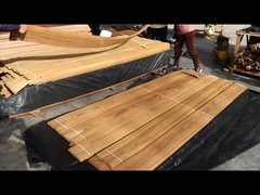 برش تاج از چدن تیک