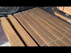 فرنیر بلوط دود شده